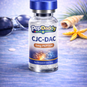 CJC-DAC (5mg)