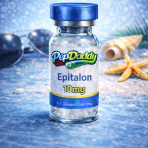 Epitalon (10mg)