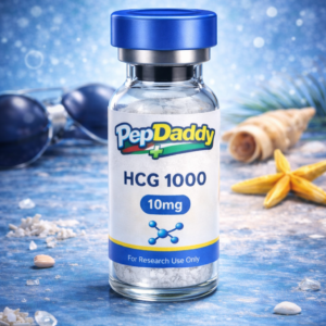 HCG 1000