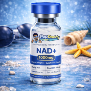 NAD+ (1000mg)
