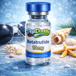Retatrutide 10mg