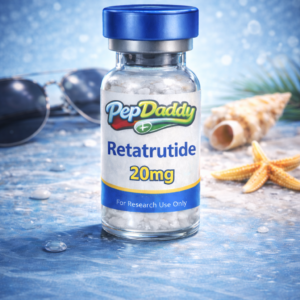 Retatrutide (20mg)