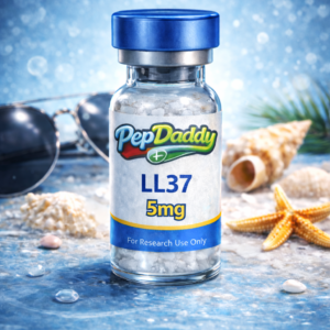 LL37 5mg
