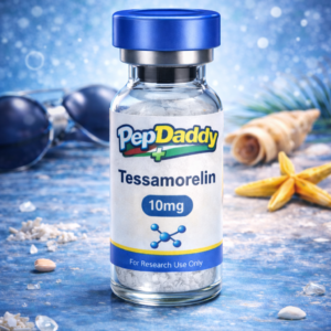 Tessamorelin (10mg)