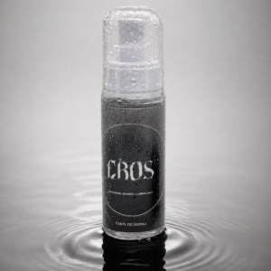 Eros by FXI — Silicone-Based Lubricant