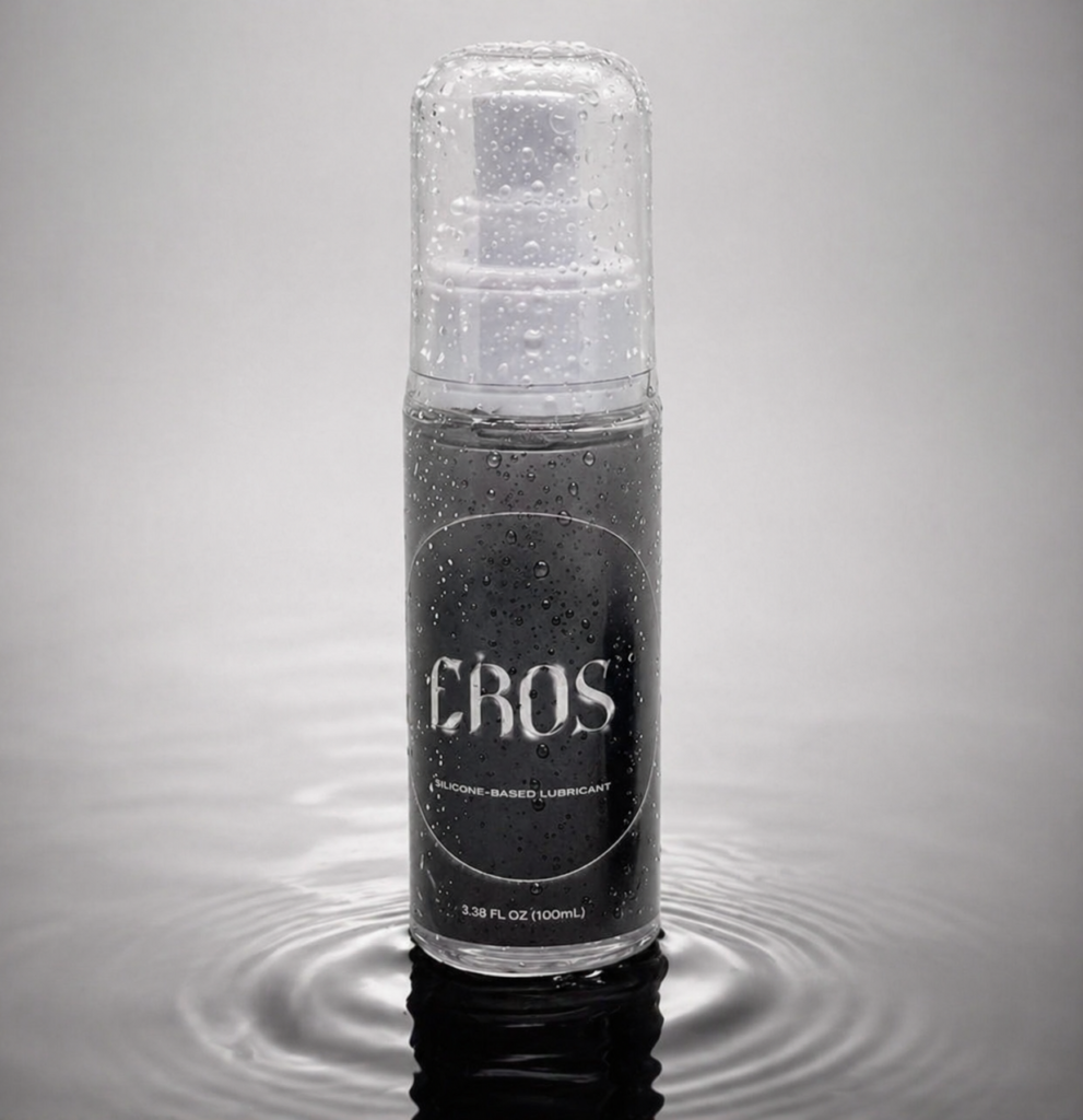 Eros by FXI — Silicone-Based Lubricant