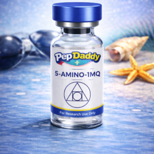 PepDaddy 5-AMINO-1MQ