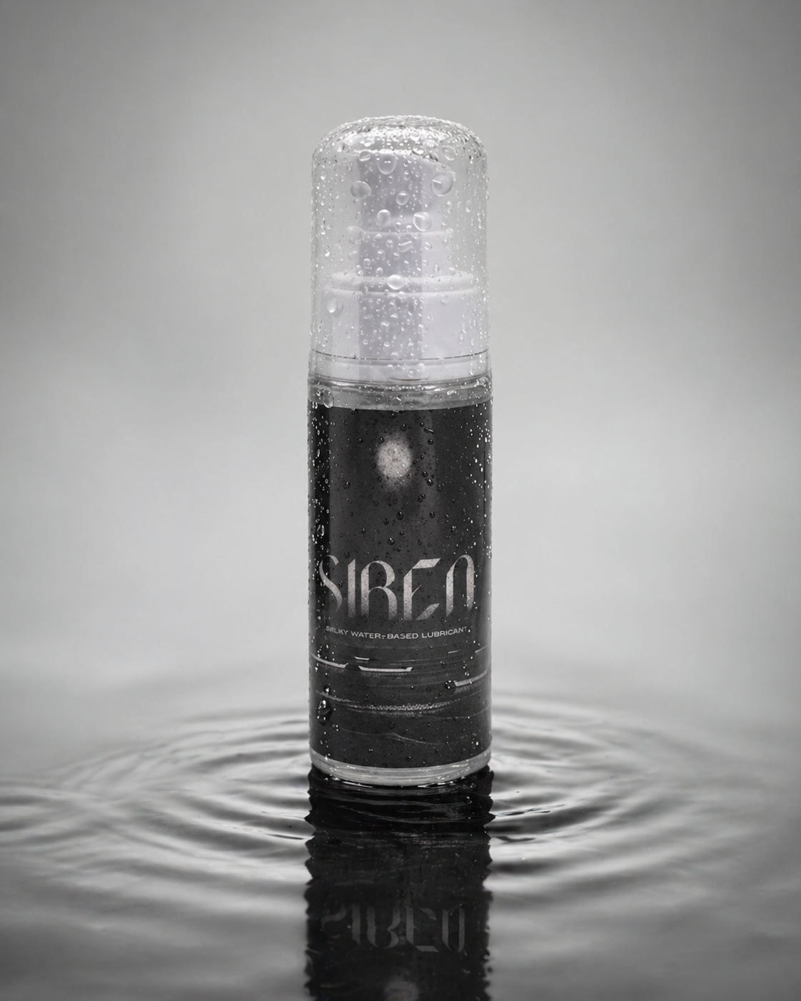 Siren Siren by FXI — Water-Based Lubricant