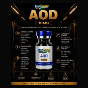 AOD (10mg)