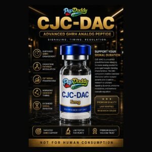 CJC-DAC (5mg)