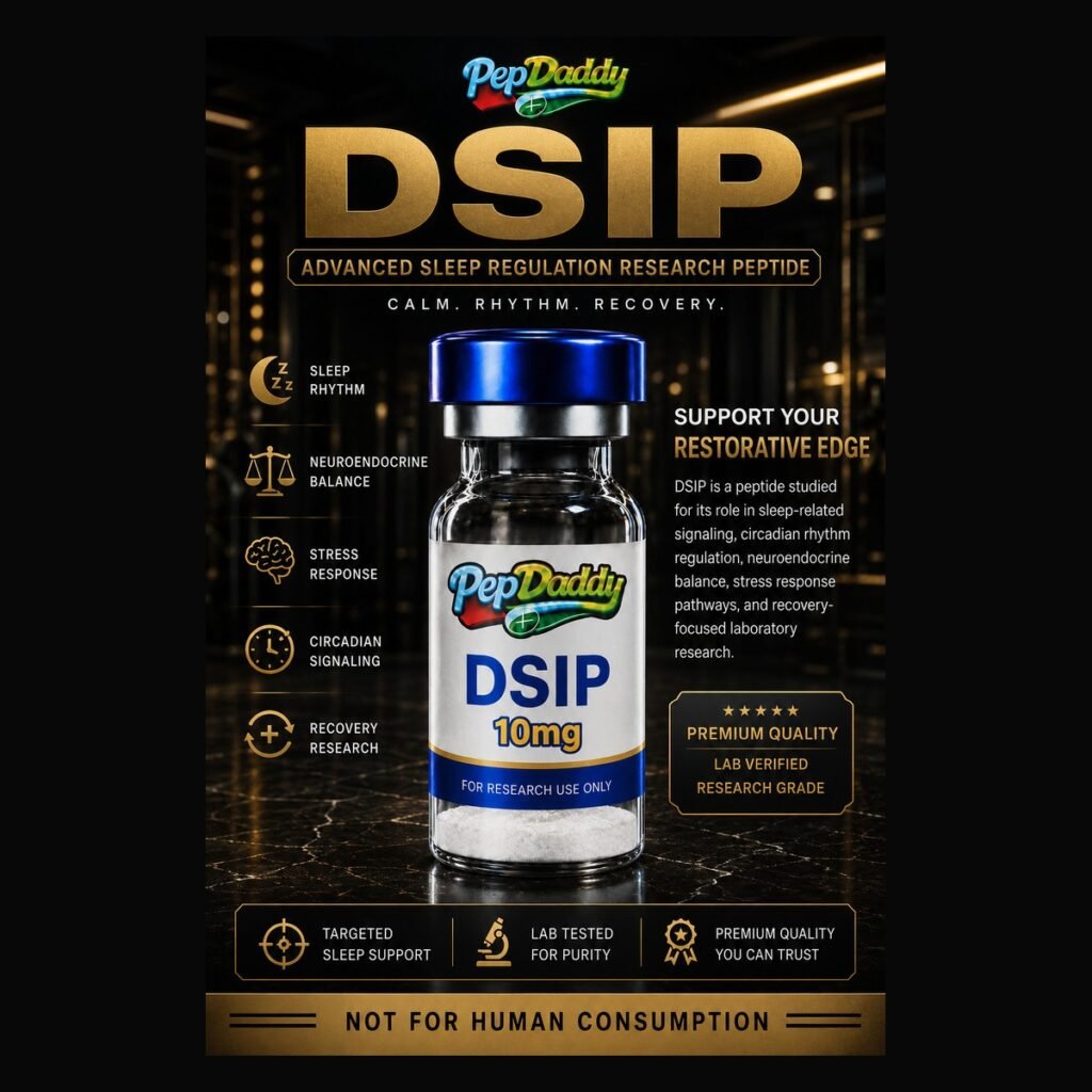 DSIP (10mg)