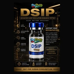 DSIP (10mg)