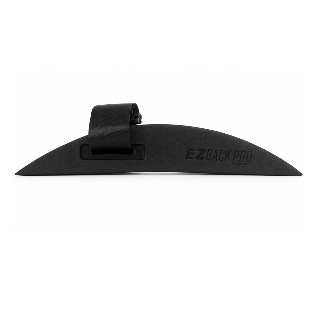 the ezback pro™ — beginner / level 1