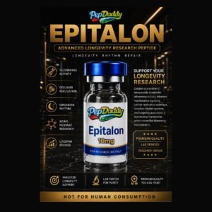 Epitalon (10mg)