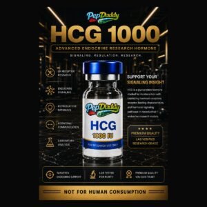 HCG 1000