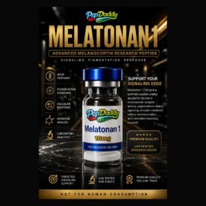 Melatonan 1 (10mg)