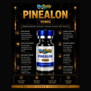 Pinealon 10mg