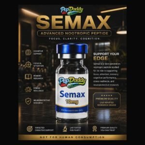 Semax 10mg