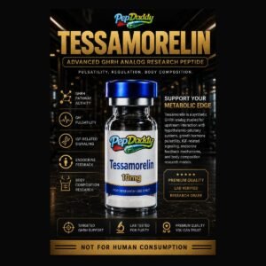 Tessamorelin (10mg)