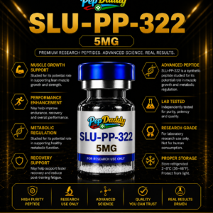 SLU-PP-322-5mg