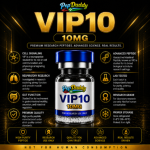 Home vip10 (10mg)